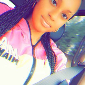 Meet your Posher, Jonika